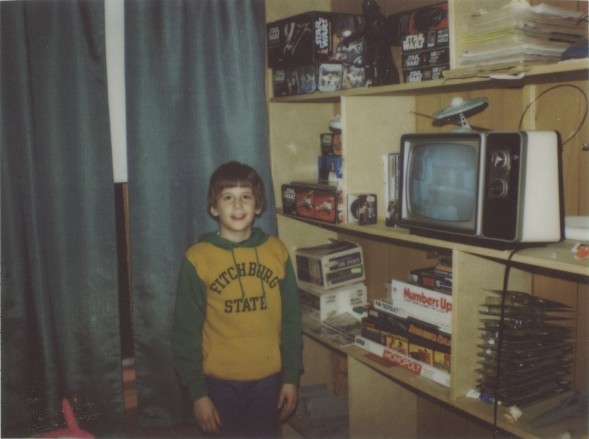 Early Collection Photo