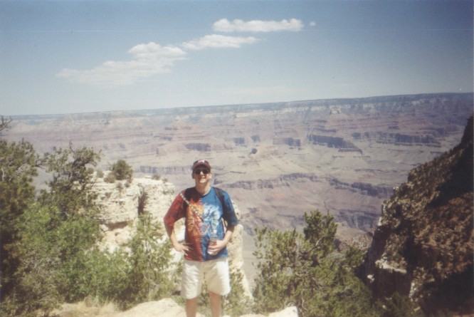 Grand Canyon