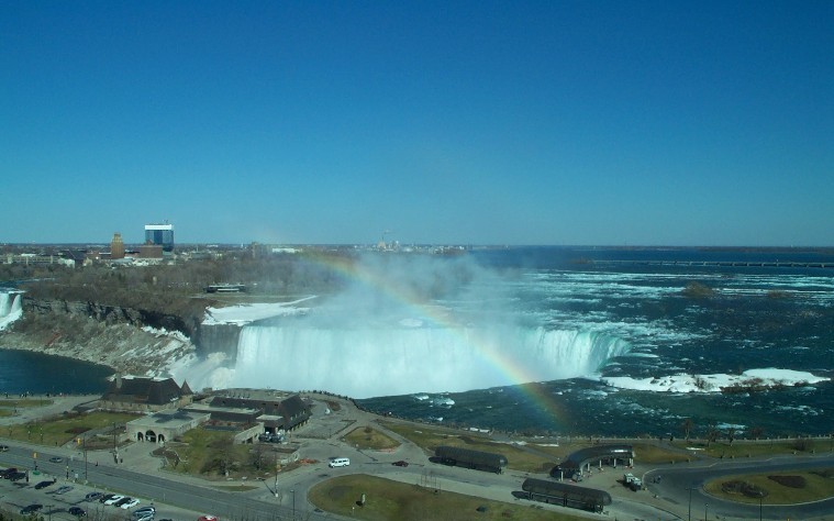 Niagara Falls